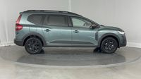 Dacia Jogger 1.6 hybrid 140ch Extreme+ 7 places -24 — photo 4