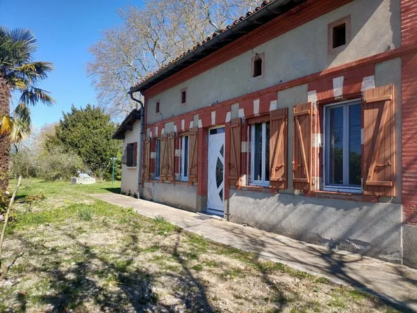 Maison 6 pièces 121 m²