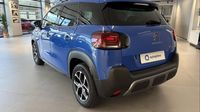 Citroen C3 Aircross 1.2 PureTech 110ch S&S PLUS — photo 5