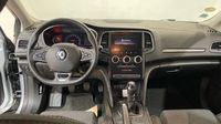 Renault Mégane 1.5 Blue dCi 115ch Evolution — photo 11