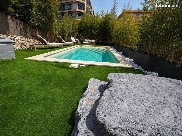 Maison familiale quartier des termes 202m2