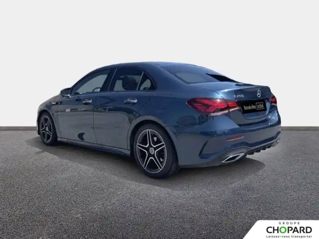 Mercedes Classe A 200 7g-dct — photo 7