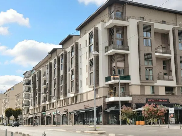 Opportunité rare: F3 à la GARE ERMONT-EAUBONNE
