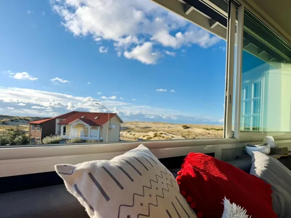 Duplex à Biscarrosse Plage : votre pied-à-terre au bord de l'océan