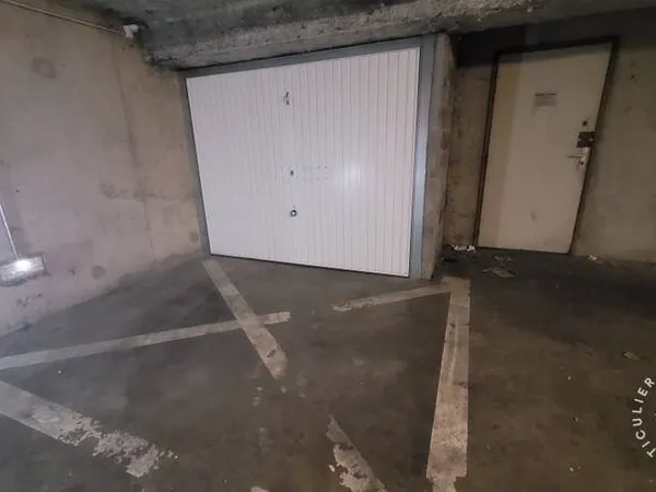Box de stockage