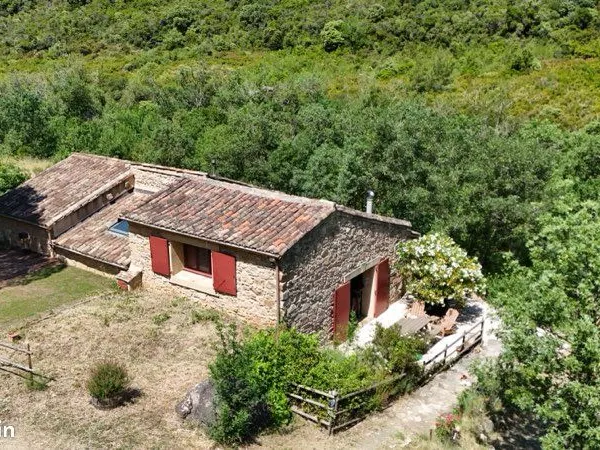 Maison à la campagne