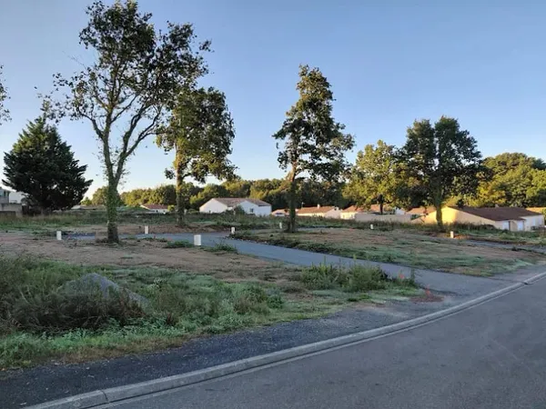 Maison neuve 4 pièces 78 m²