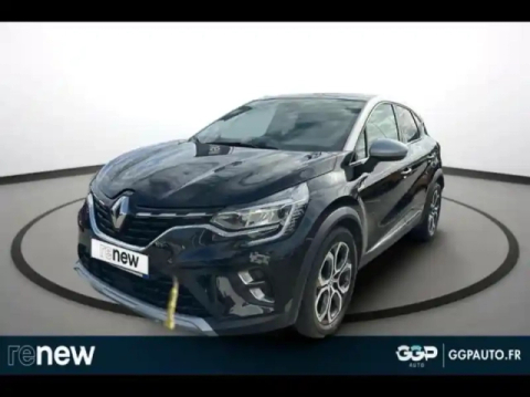 Renault Captur 1.0 tce 90ch intens -21