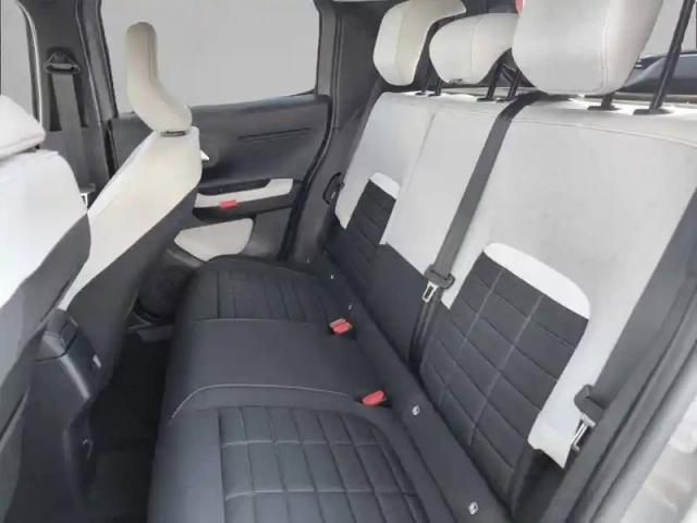 Citroën C3 e- 113 ch autonomie confort — photo 12