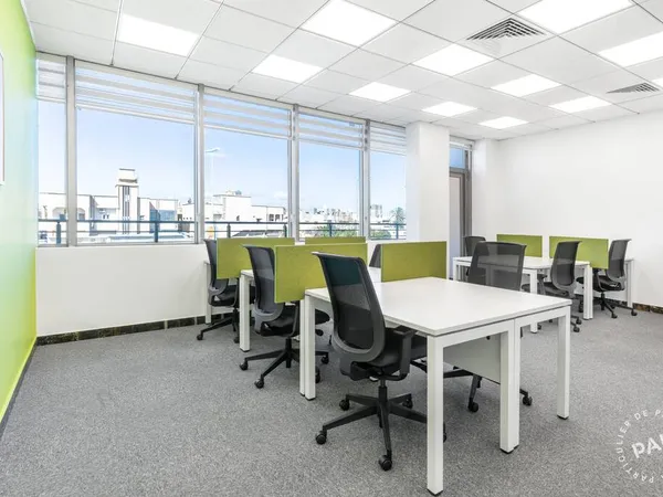 Bureaux/Locaux professionnels 10 m²