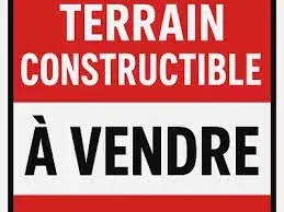Terrain 1023 m²