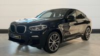 Bmw X4 xDrive20d 190ch M Sport X Euro6c