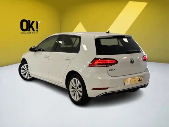 Volkswagen Golf 1.4 tsi 150 comfortline — photo 3