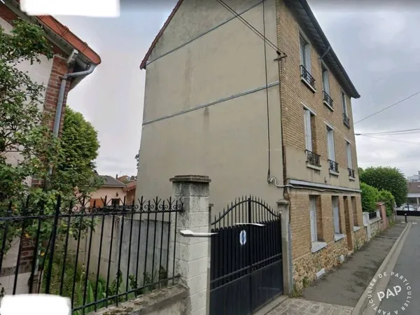 Immeuble de rapport 250 m²