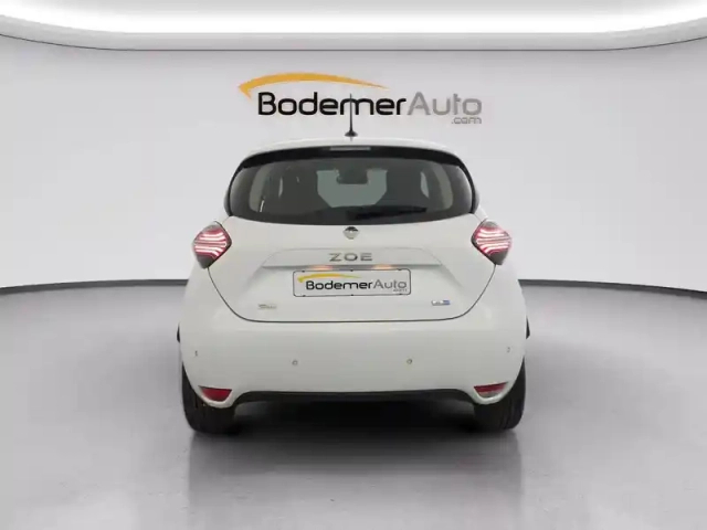 Renault Zoé zoe r110 achat intégral - 21 — photo 21