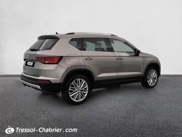 Seat Ateca 1.5 tsi 150 ch act start/stop style — photo 28