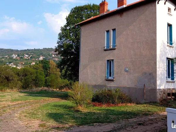 Maison Longues 4 Chambres / Vue imprenable