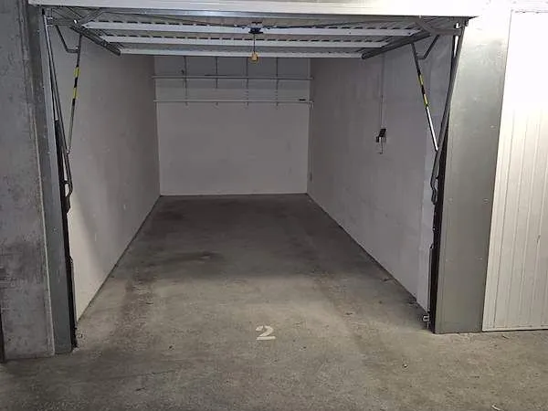 Garage a vendre