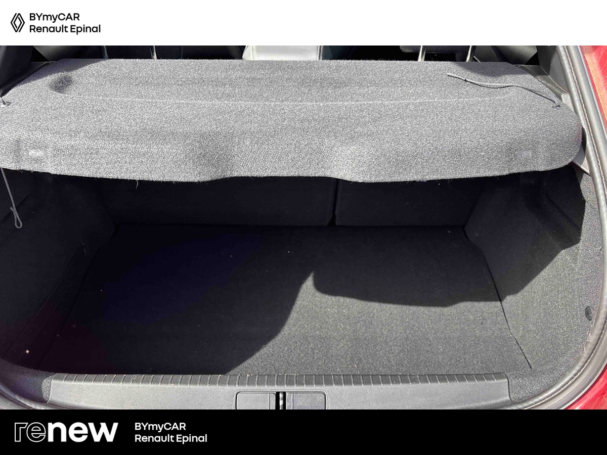 Peugeot 208 PureTech 100 S&amp;S BVM6 — photo 13