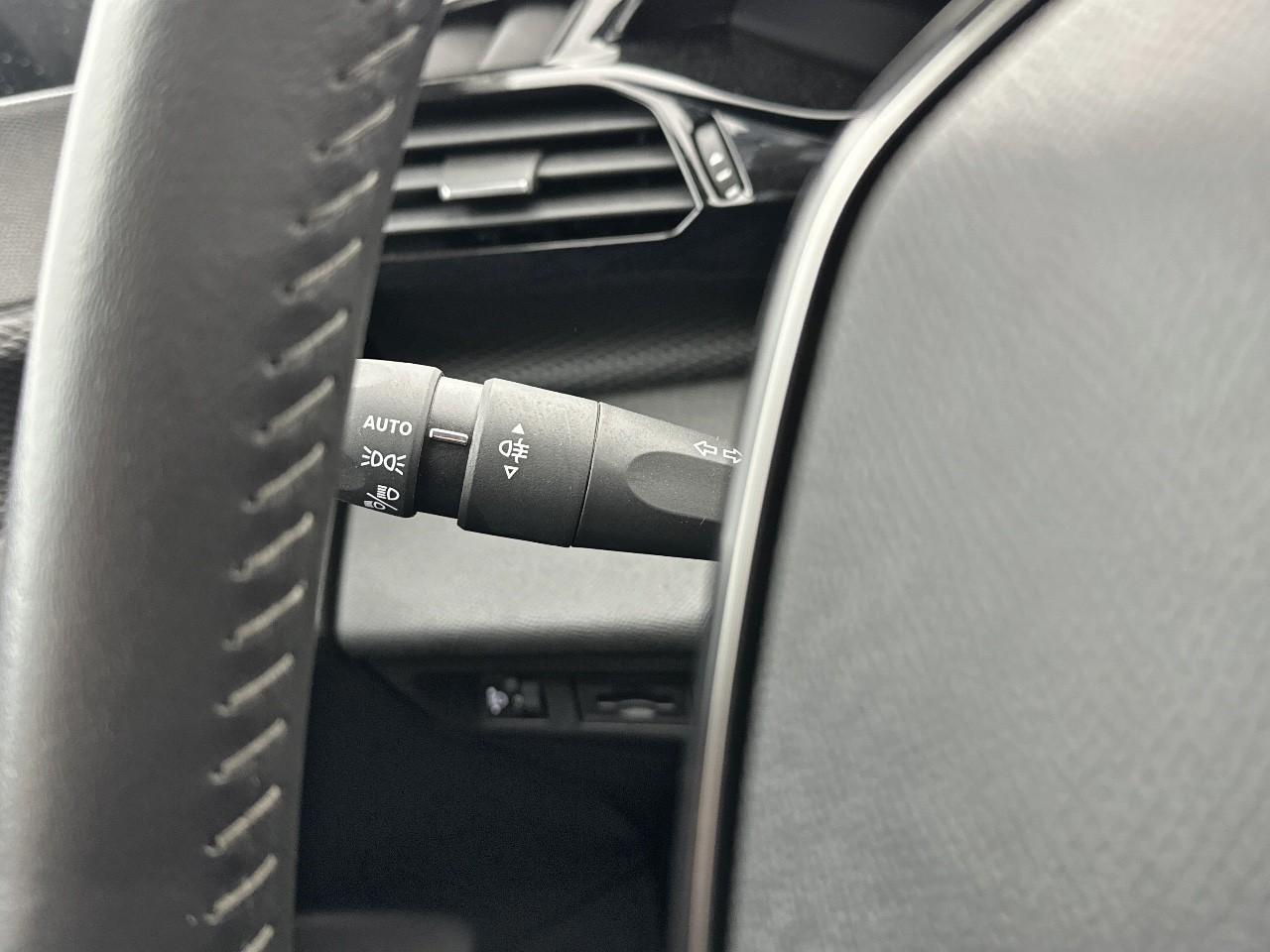 Peugeot 308 bluehdi 130ch s&s bvm6 active pack — photo 20