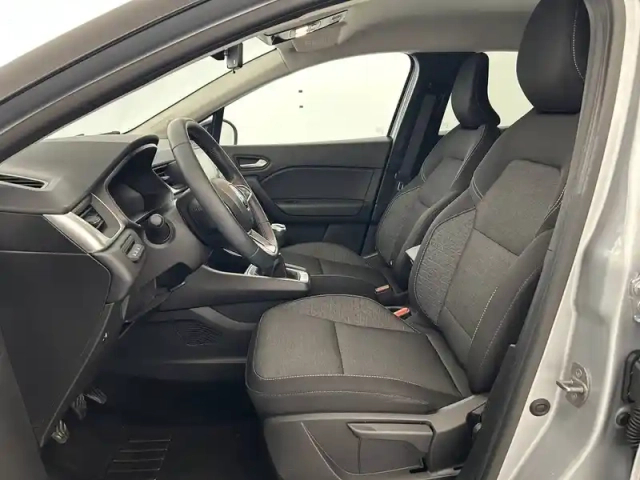 Renault Captur tce 100 gpl — photo 18