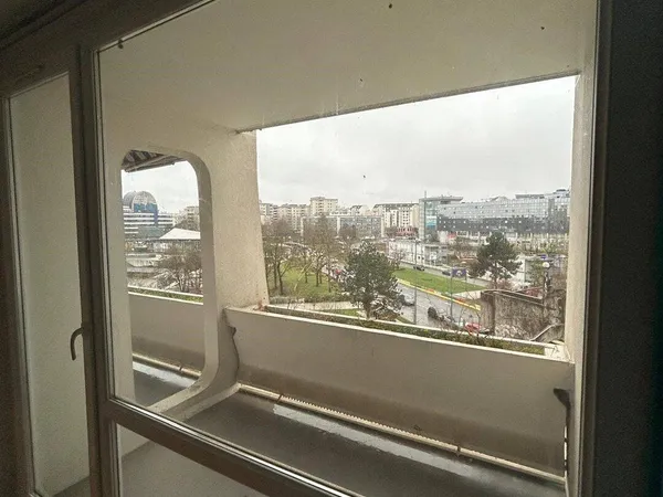 Appartement 4 pièces 84 m²