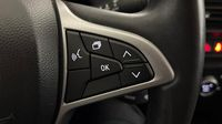 Dacia Jogger 1.6 hybrid 140ch Extreme 5 places — photo 25