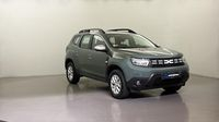 Dacia Duster 1.5 Blue dCi 115ch Expression 4x2 — photo 3