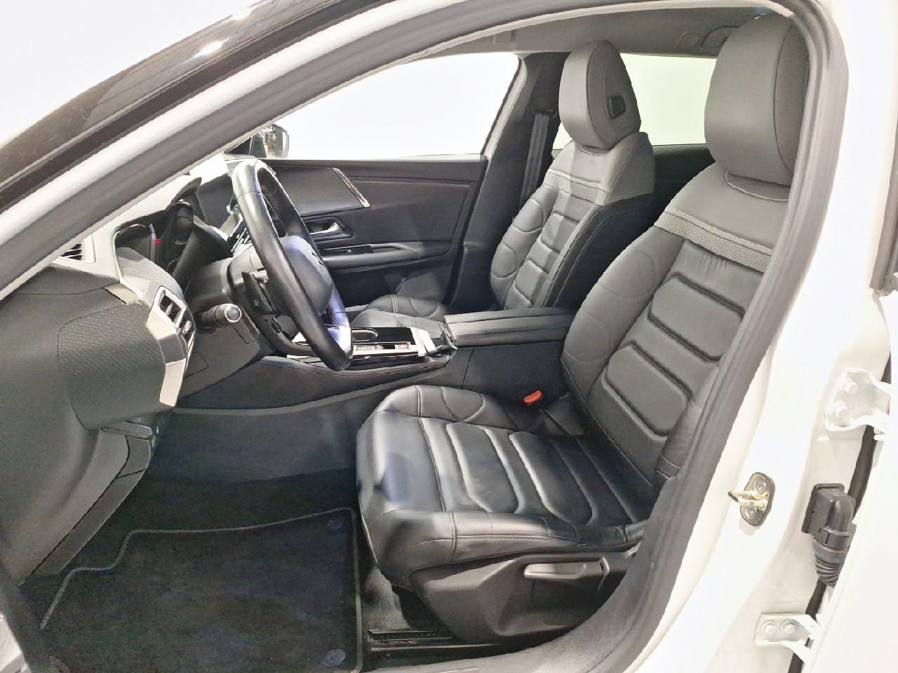 Citroën C5 X puretech 130 s&s eat8 shine — photo 9