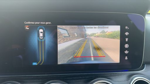 Mercedes Classe E 300 e 320 EQ Power 9G-TRONIC - Avantgarde Line – 2021 – 143672 km – Hybride rechargeable – Boîte Automatique — photo 1