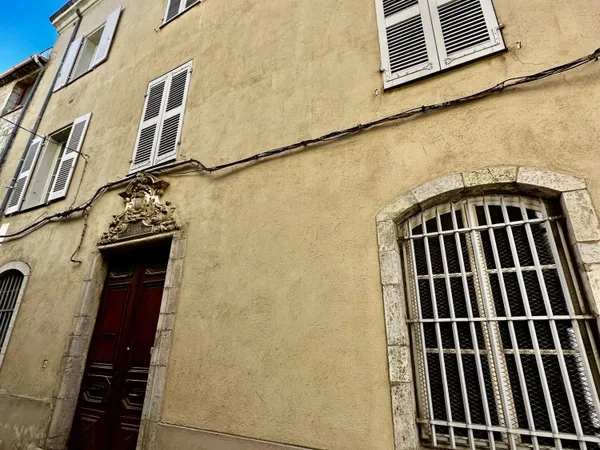 Immeuble de rapport