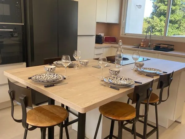 Maison neuve T5 de 2025 - Situation exceptionnelle aux Sables-d'Olonne