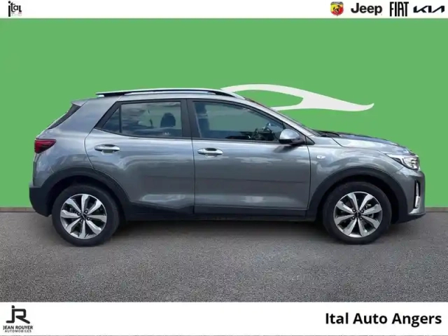 Kia Stonic 1.0 t-gdi 100ch active — photo 4