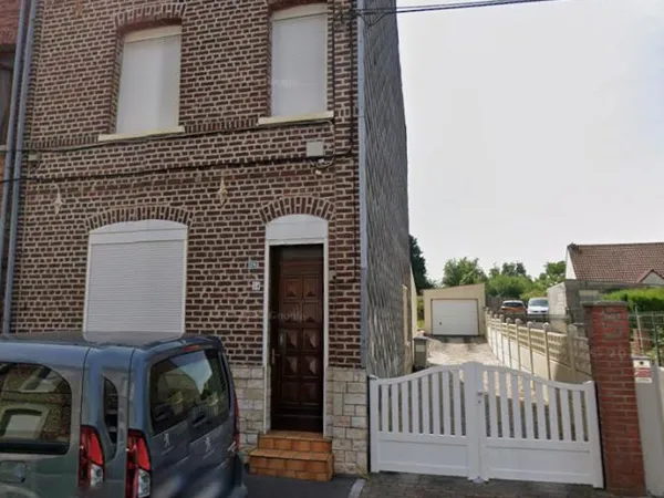 Maison 7 pièces 94 m²