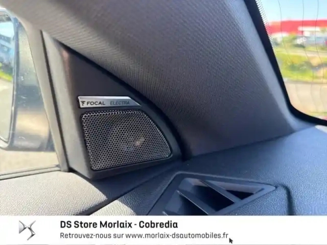 Ds Ds 7 e-tense 225ch opera — photo 15