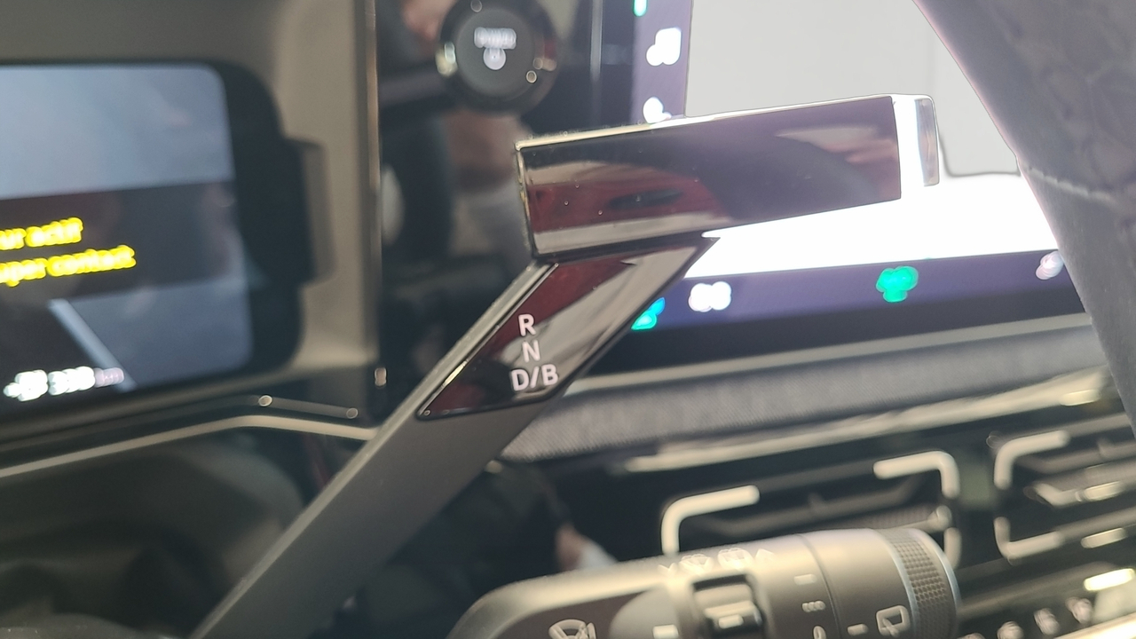 Renault 5 E-Tech Electrique 150 ch autonomie confort — photo 19