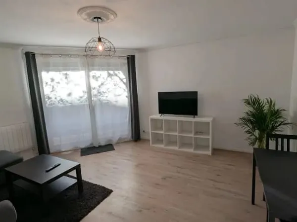 Appartement 1 pièce 44 m²