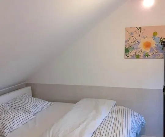 Chambre de 11m2 à louer sur Argenteuil