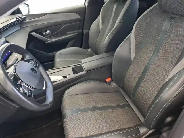 Peugeot 308 sw bluehdi 130ch s&amp;s eat8 — photo 49