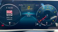 Mercedes Classe A 180 136ch AMG Line 7G-DCT — photo 9