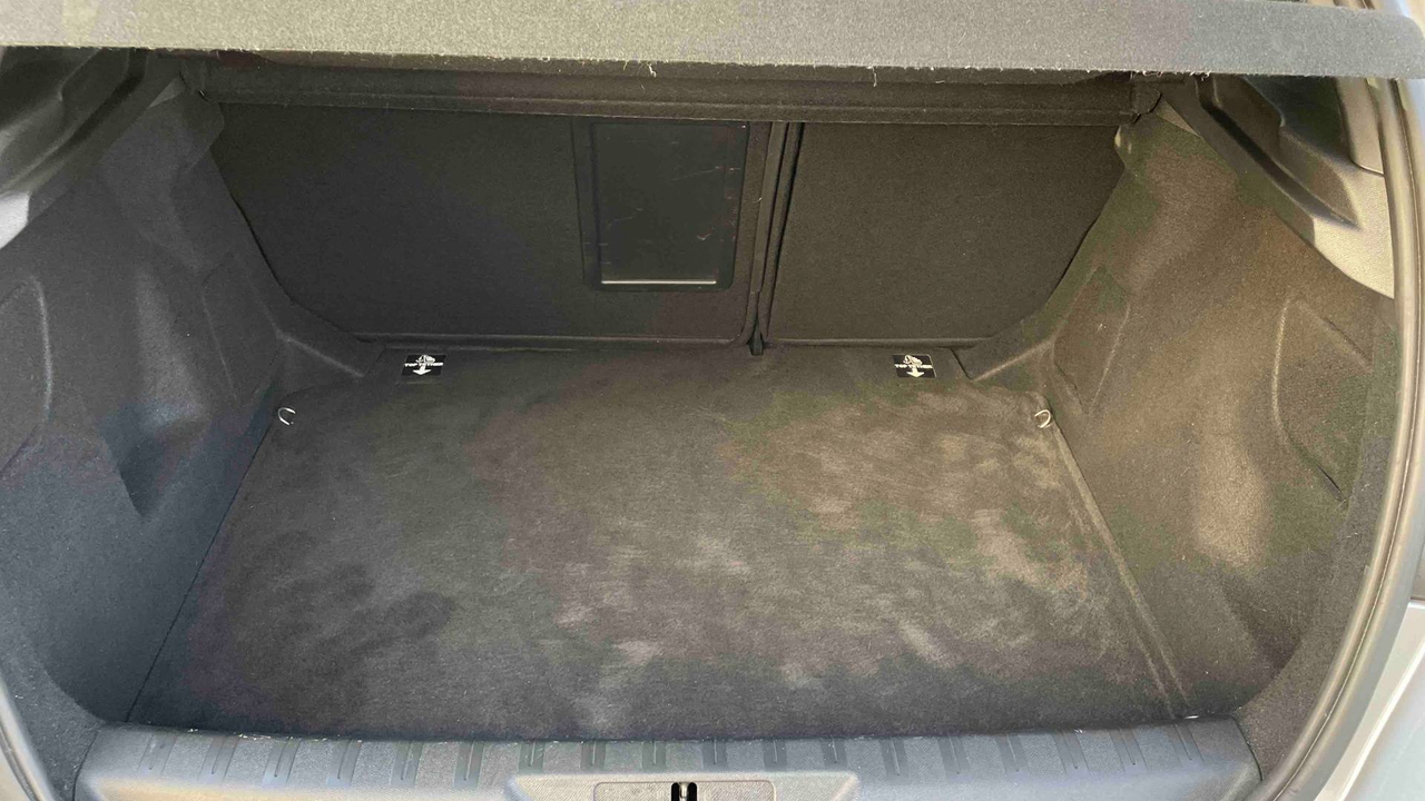 Peugeot 308 2.0 BlueHDi 180ch S&amp;S EAT6 — photo 13