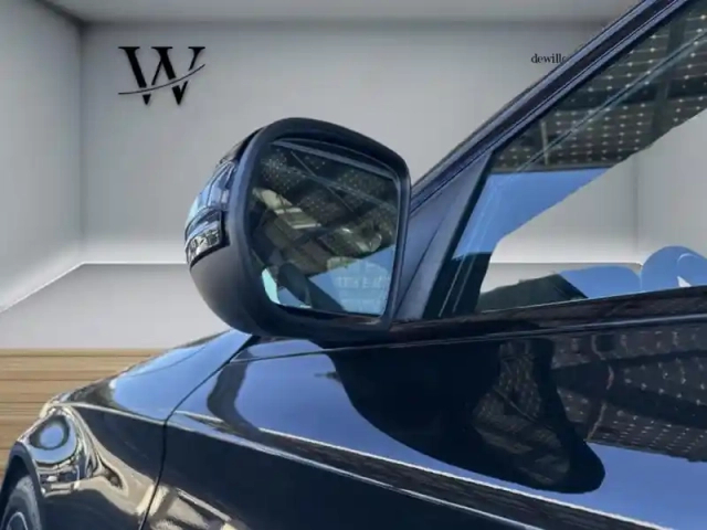 Mercedes Classe C 200 d berline amg lin — photo 12