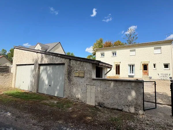Maison à louer 50 m2