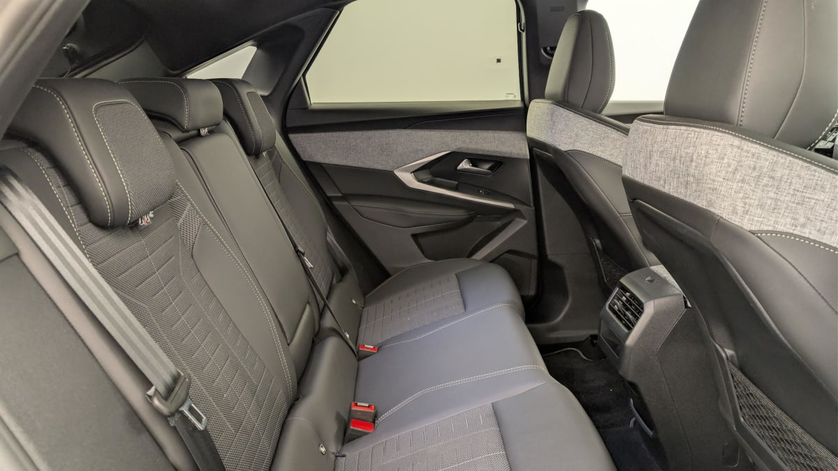 Peugeot 3008 — photo 10