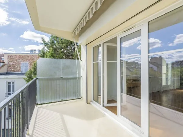 Appartement 5 pièces 103 m²