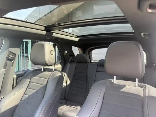 Mercedes Gle 400 d 4matic amg line — photo 15