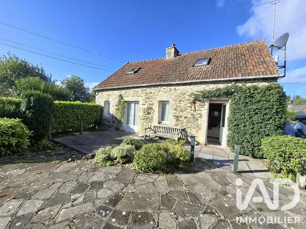 Vente Maison de campagne 4 pièces
