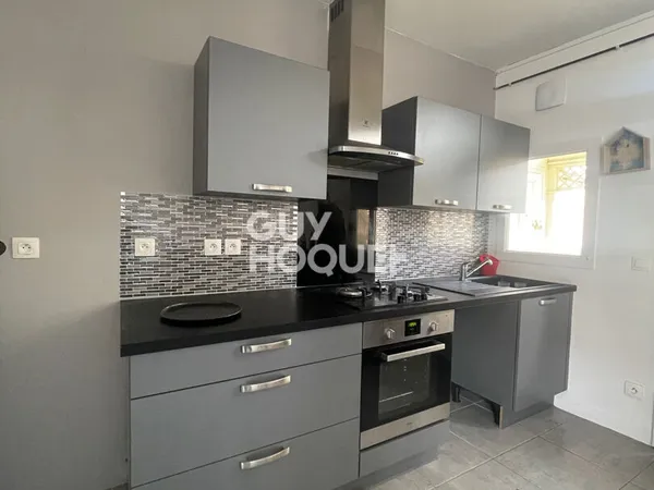 Maison Location Soissons 4p 88m² 752€