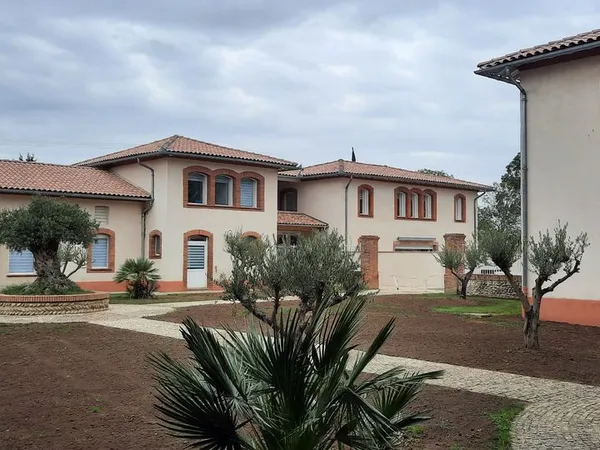 Location appartement Saverdun