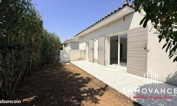 Propriété 4 pièces 88 m²